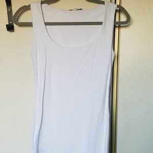 Zara Basics Tank